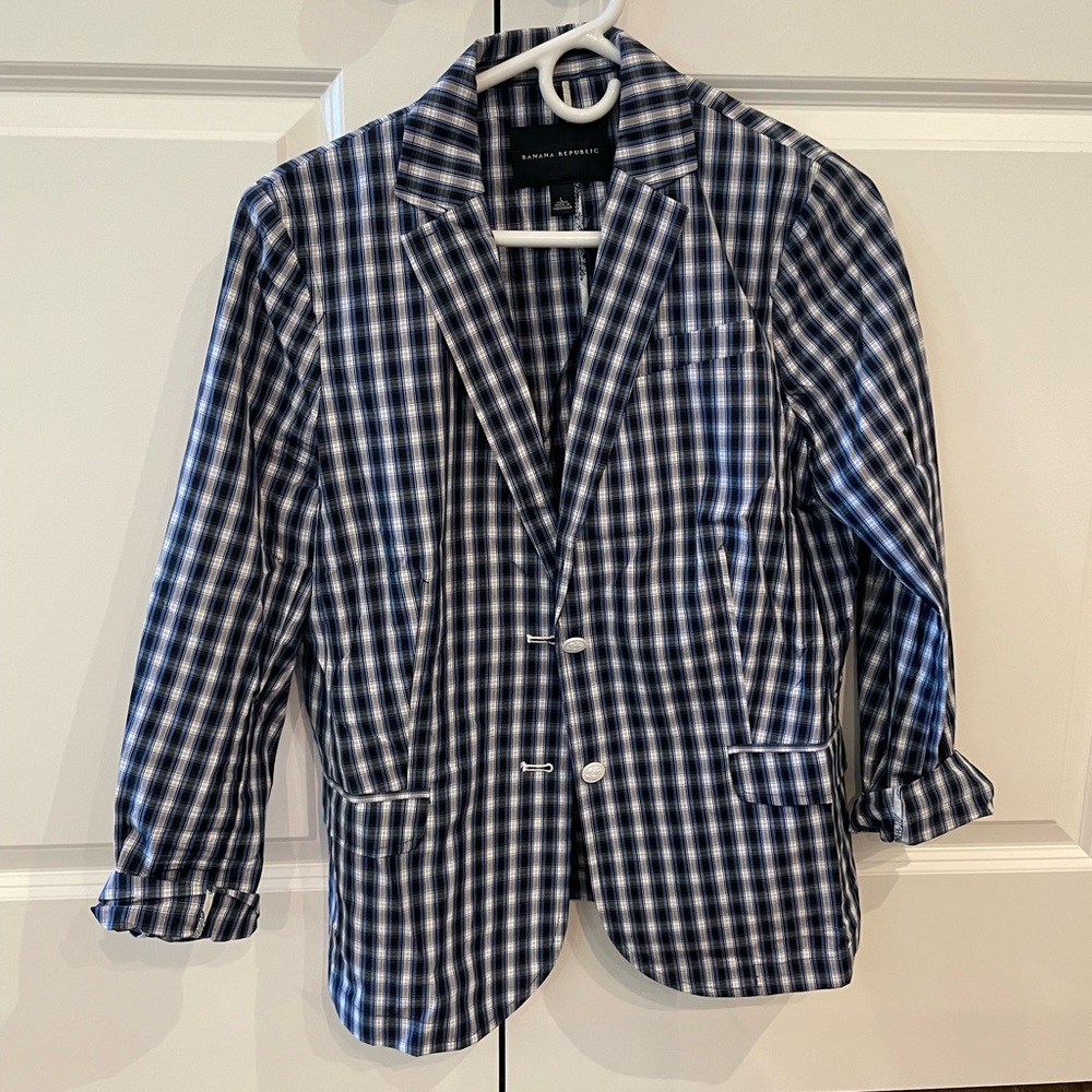 Women’s Blazer